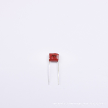 Original Cbb 104J 400V 10% 100Nf Capacitor For Polyester Film